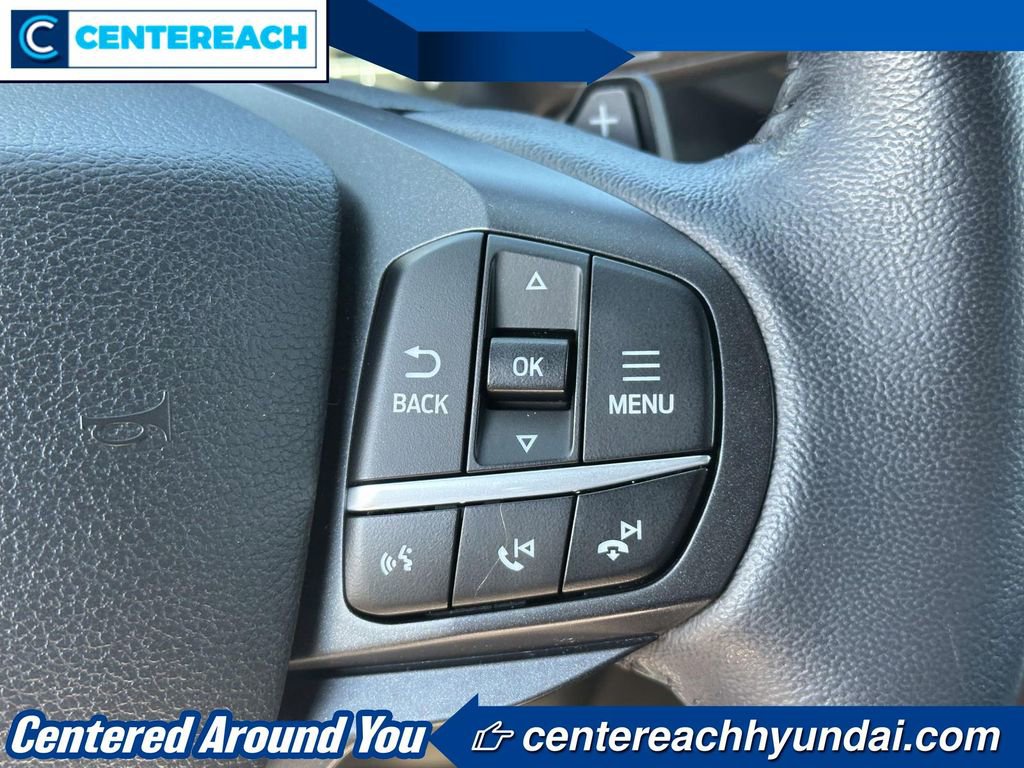 Used 2020 Ford Explorer XLT w/ Equipment Group 202A image 19