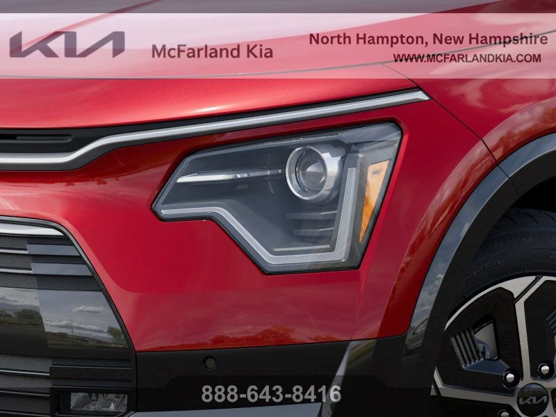 New 2026 Kia Niro FWD image 10