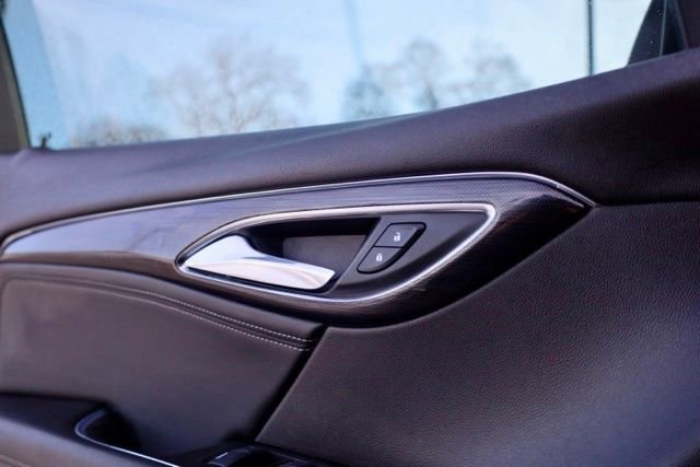 Used 2022 Buick Envision Preferred image 23