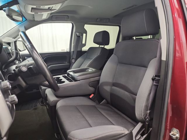 Used 2014 Chevrolet Silverado 1500 LT image 17