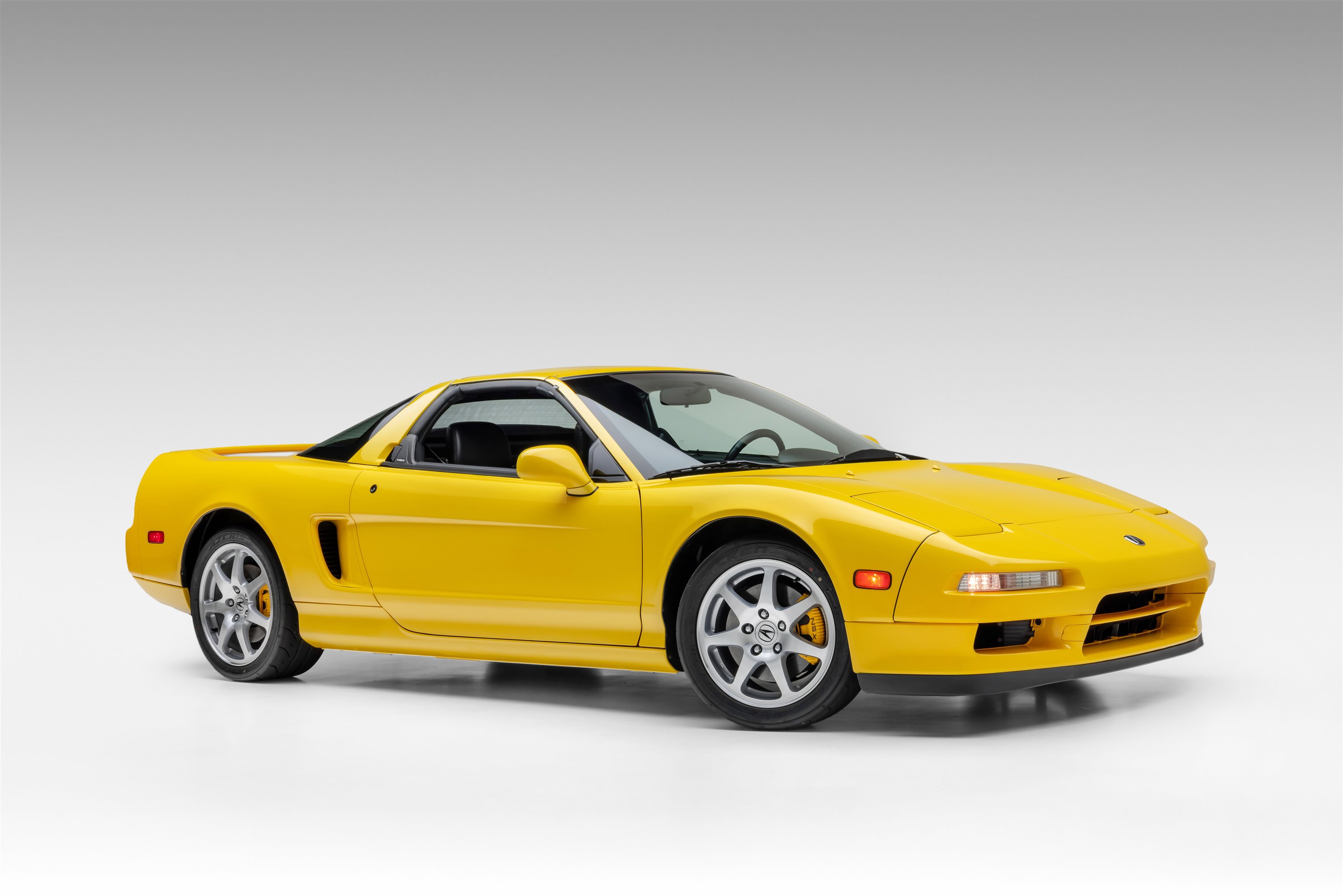 Used 2001 Acura NSX T image 5