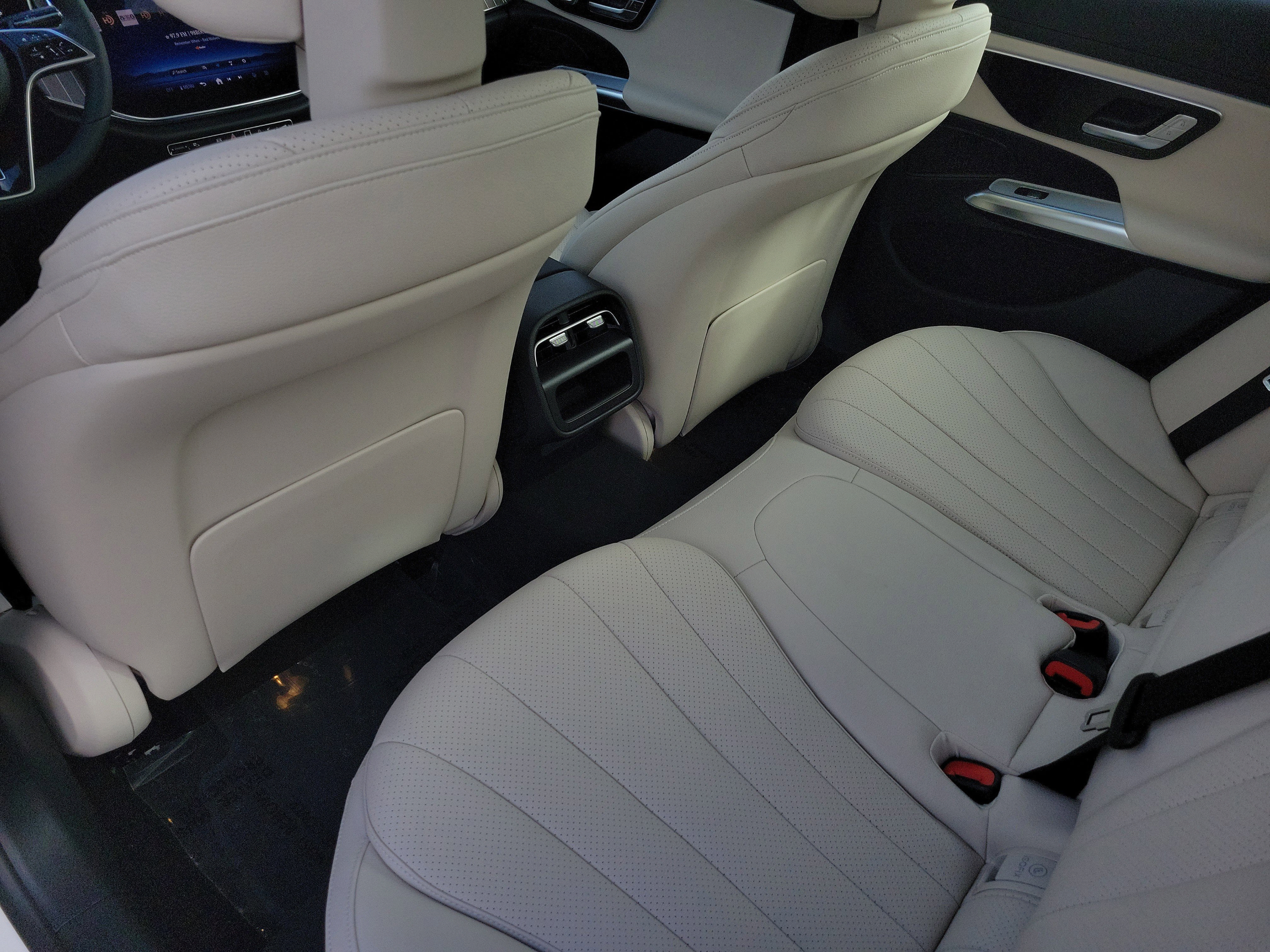 Certified 2026 Mercedes-Benz E 350 Sedan image 10
