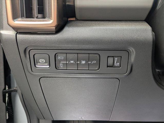 New 2024 GMC Hummer EV 2X image 17