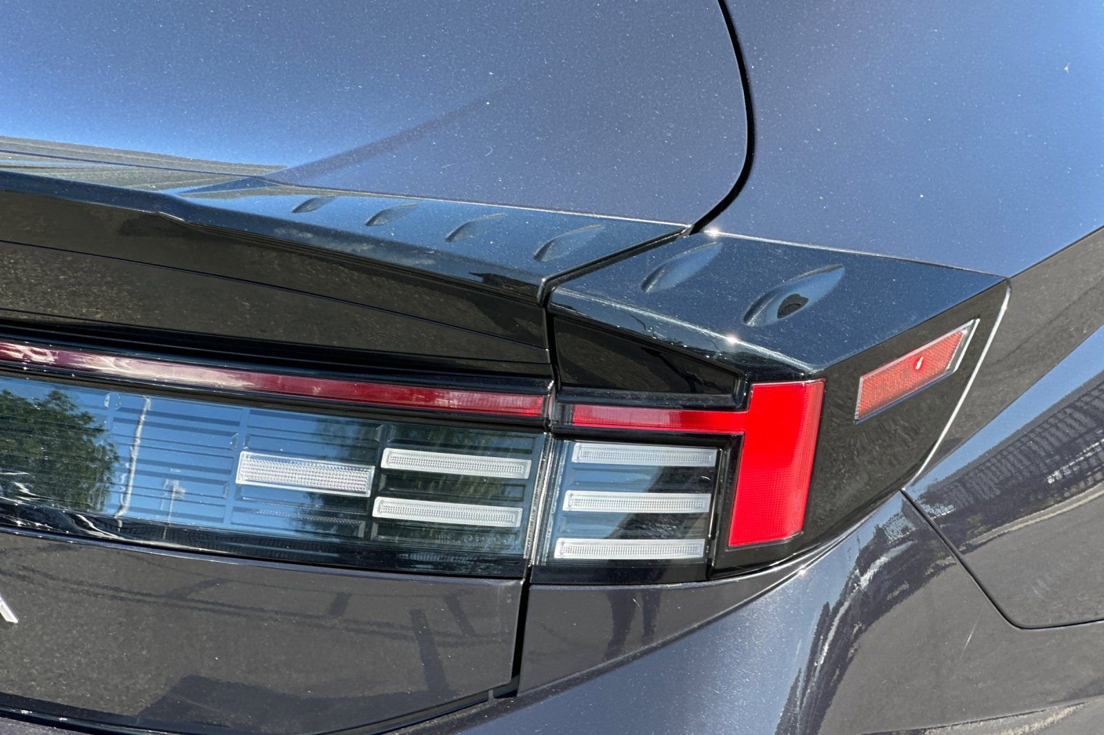 Used 2025 Hyundai Sonata SEL image 32