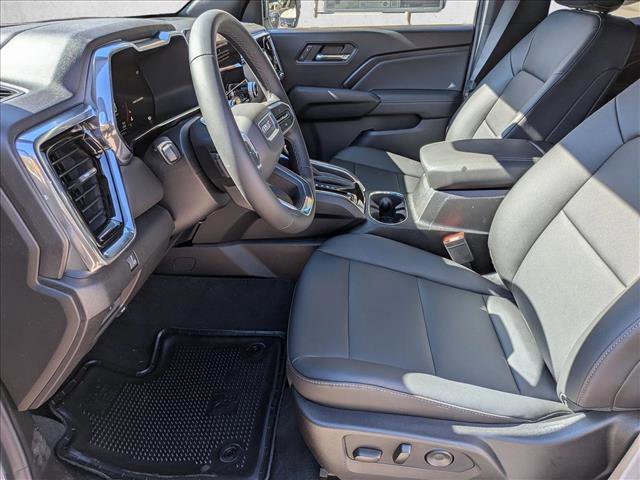 New 2026 GMC Canyon Elevation w/ Convenience Package image 4