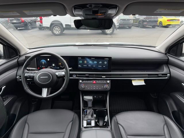Used 2025 Hyundai Tucson SEL image 24