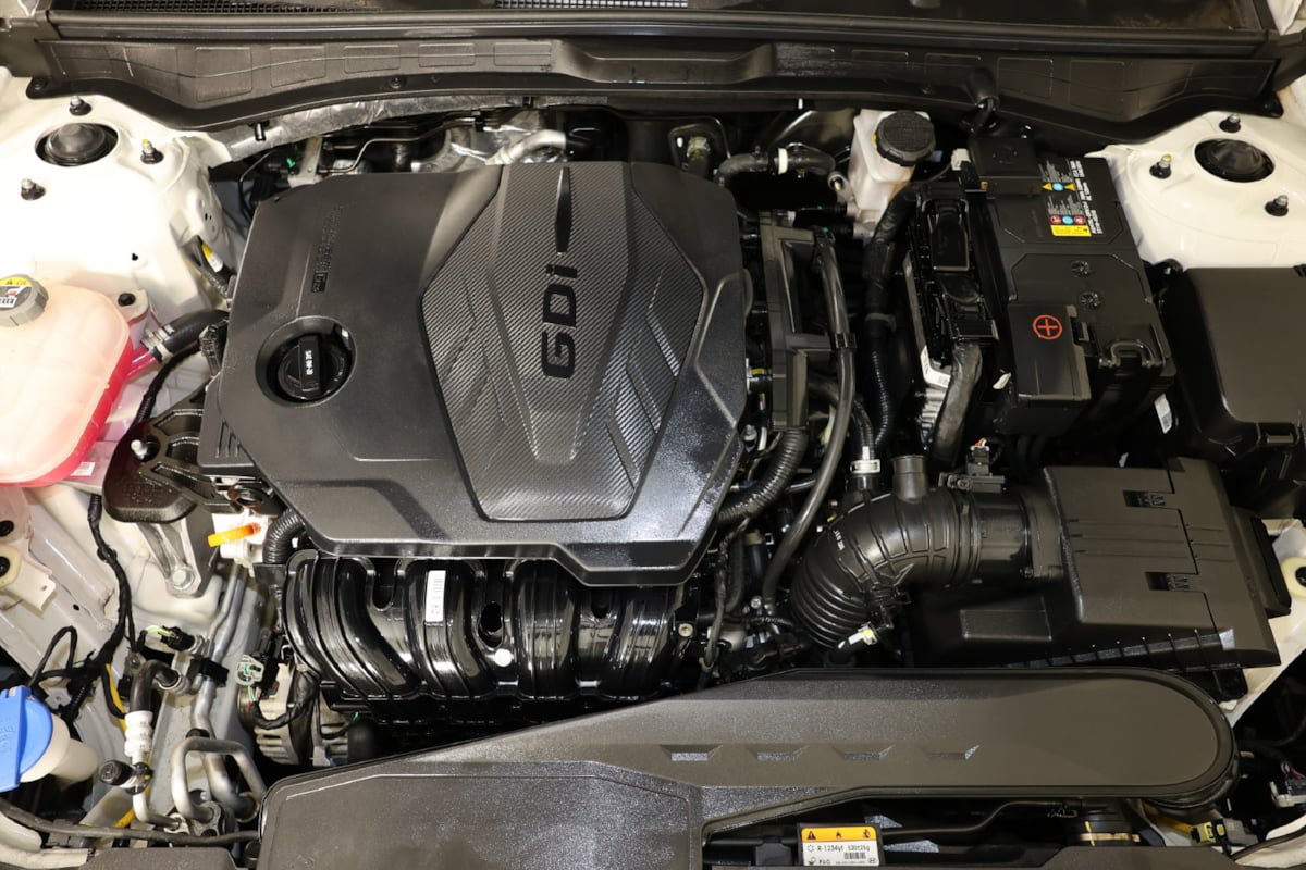 Used 2022 Hyundai Sonata SEL w/ Convenience Package FWD image 36