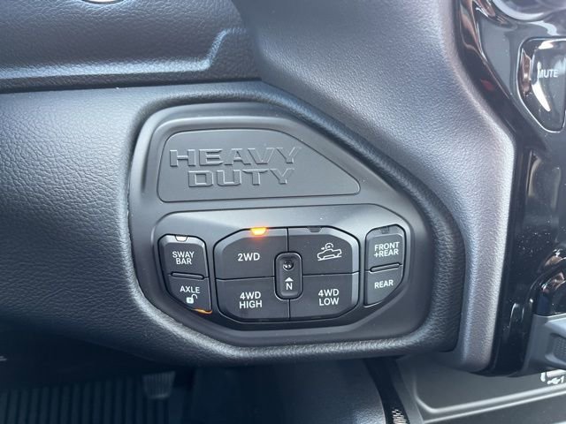 New 2026 RAM 2500 Power Wagon image 26