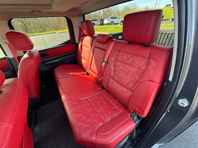 Used 2023 Toyota Tundra TRD Pro w/ Security Package (TMS) image 11