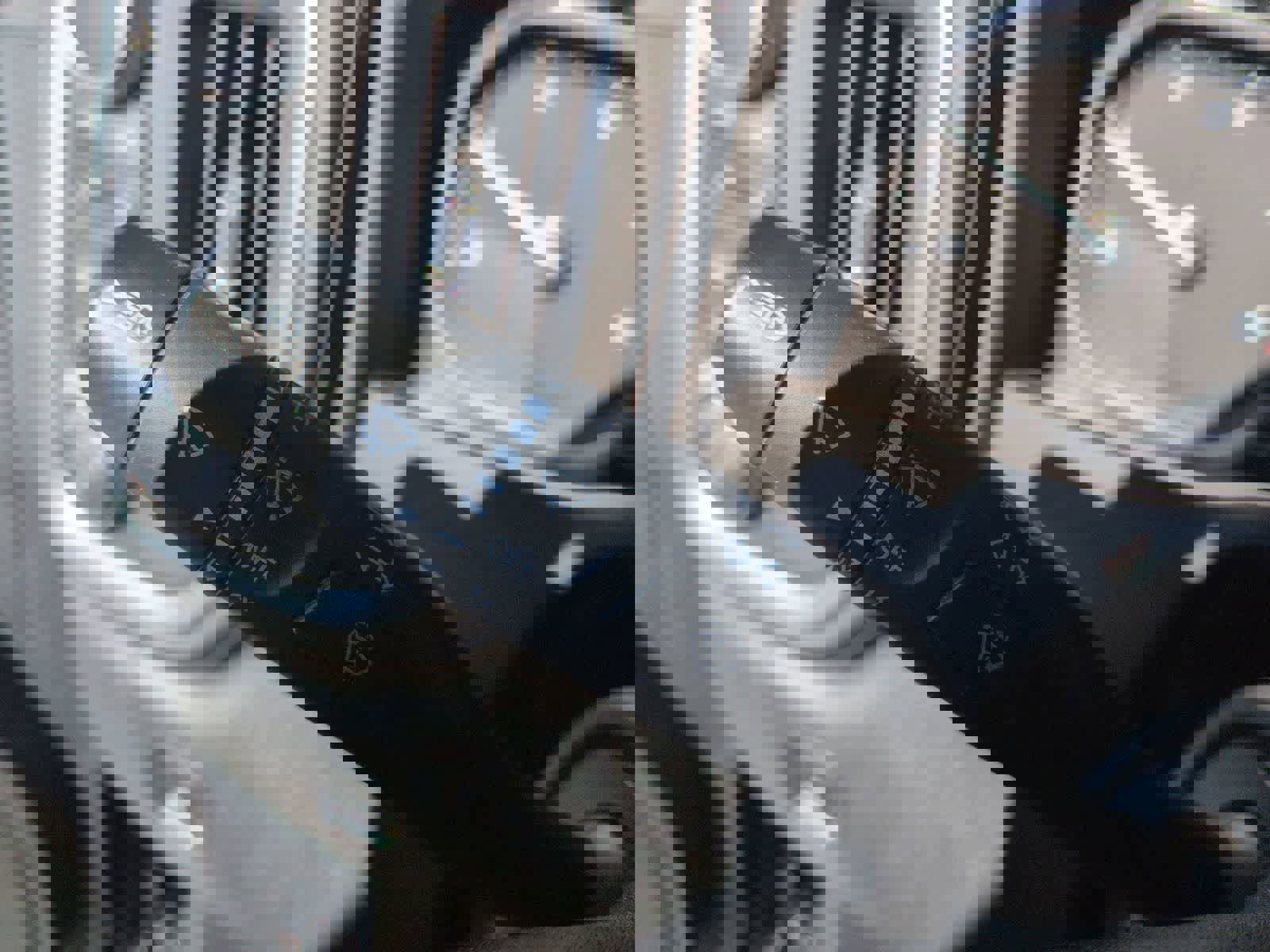 Used 2023 GMC Sierra 2500 Denali image 23