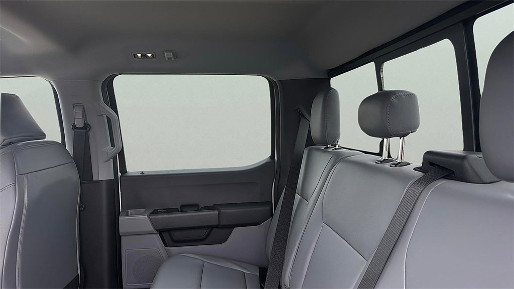 New 2025 Ford F350 XL w/ XL Chrome Package image 14