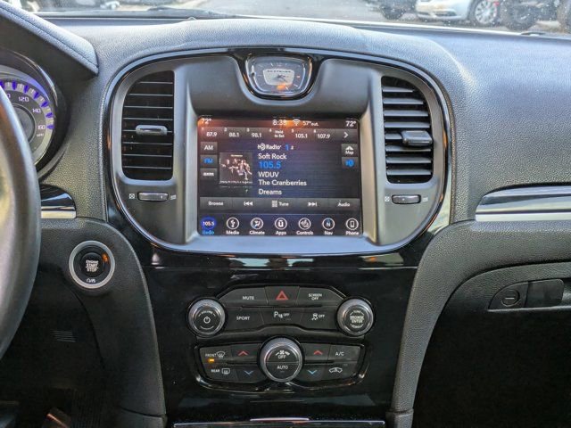 Used 2019 Chrysler 300 S w/ 300S Premium Group 2 image 15