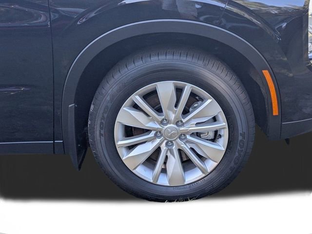 New 2025 Mitsubishi Outlander ES image 11