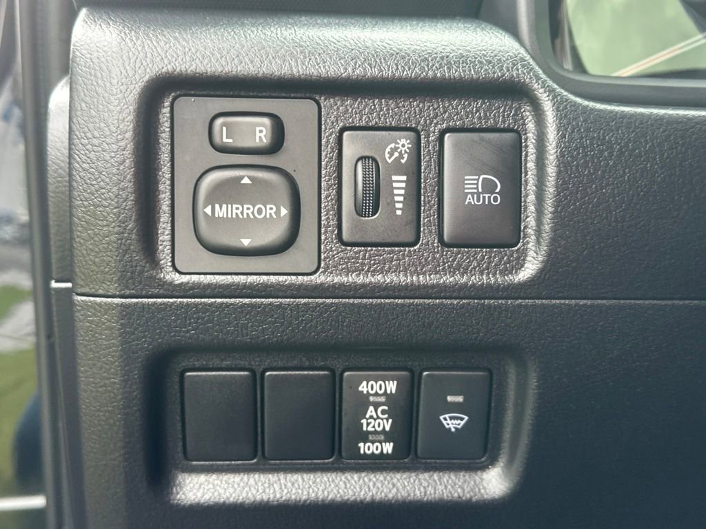 Used 2023 Toyota 4Runner TRD Off-Road Premium w/ Moonroof Package image 23