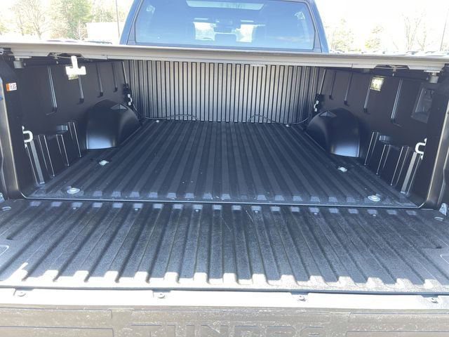 New 2026 Toyota Tundra Platinum image 23