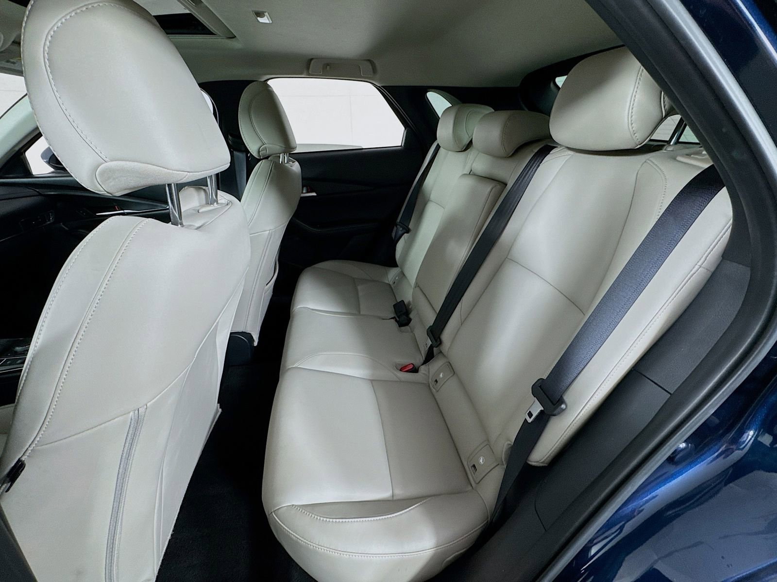 Used 2025 MAZDA CX-30 AWD 2.5 S w/ Preferred Package image 18