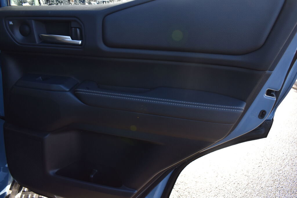 Certified 2025 Toyota Land Cruiser w/ Premium Package image 22