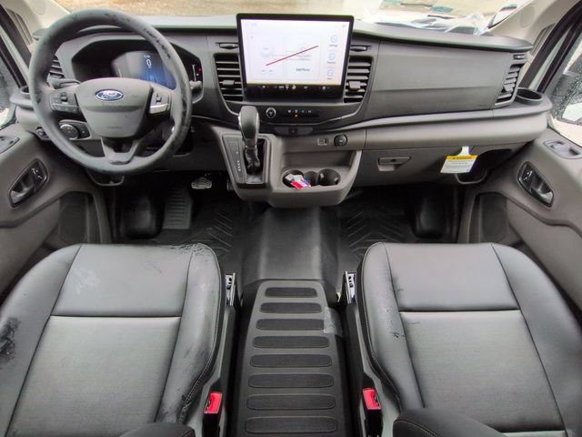 New 2026 Ford Transit 250 Low Roof RWD image 13