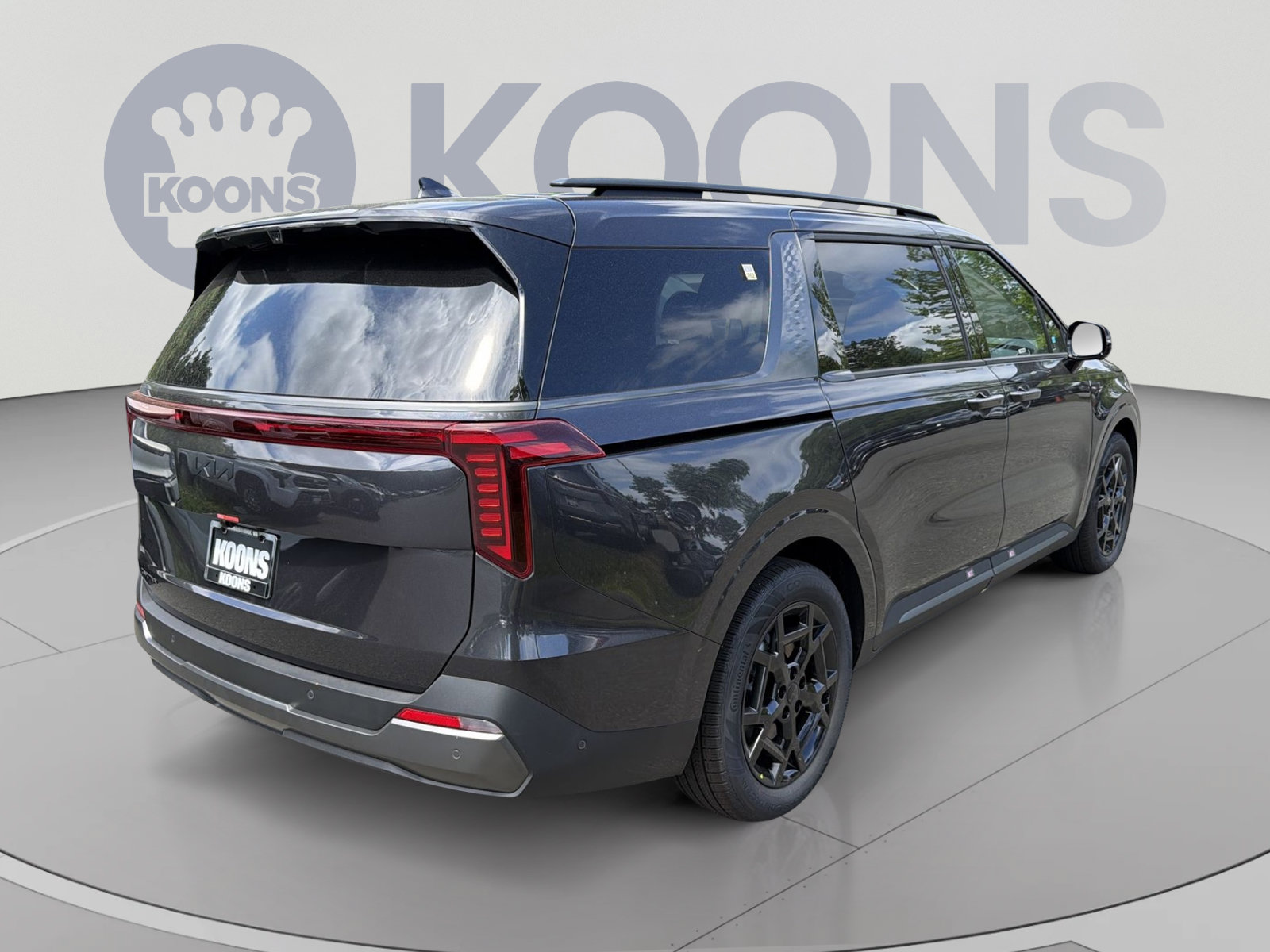 New 2026 Kia Carnival SX Prestige FWD image 7