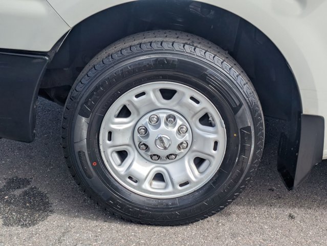 Used 2018 Nissan NV 1500 SV image 20