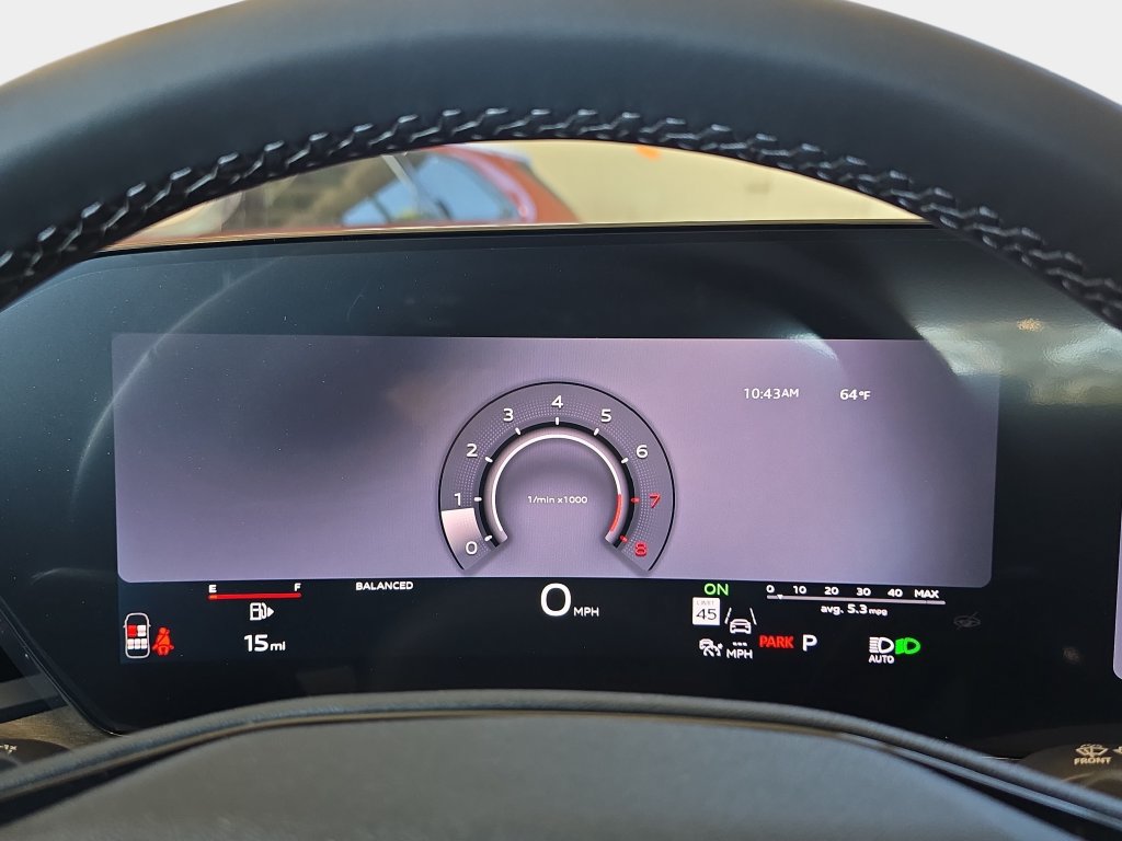New 2026 Audi Q5 Prestige AWD/4WD image 22