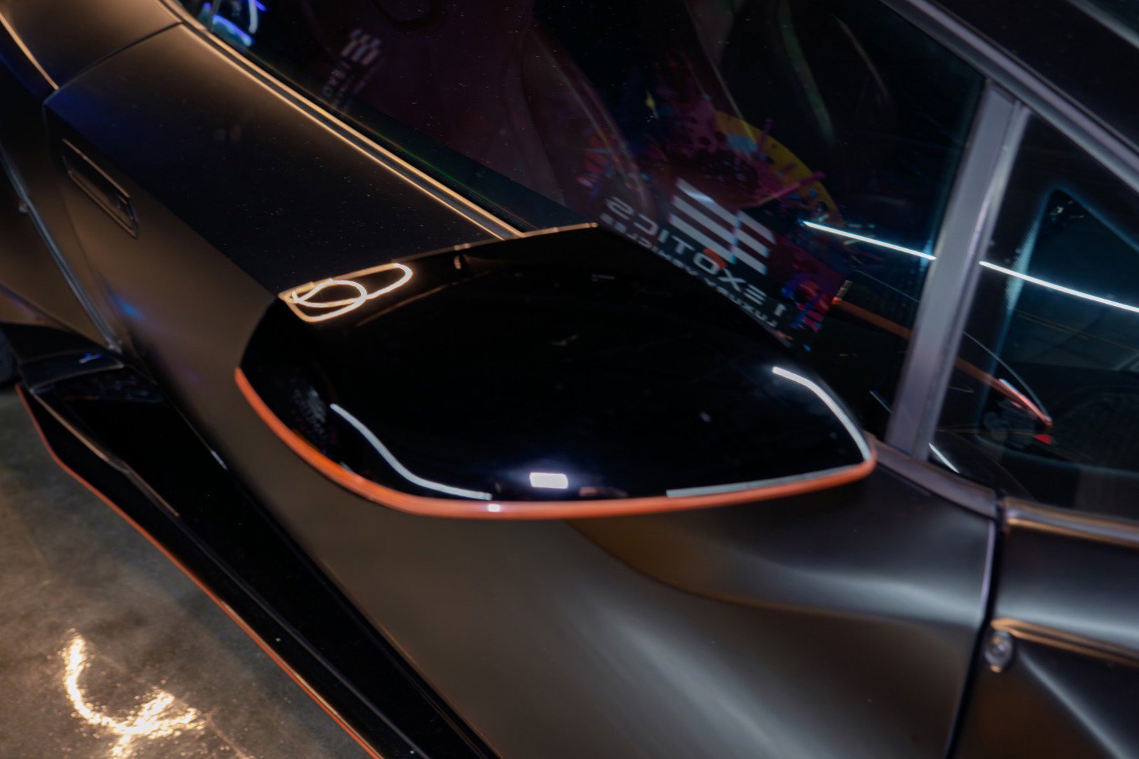 Used 2015 Lamborghini Huracan LP 610-4 image 18