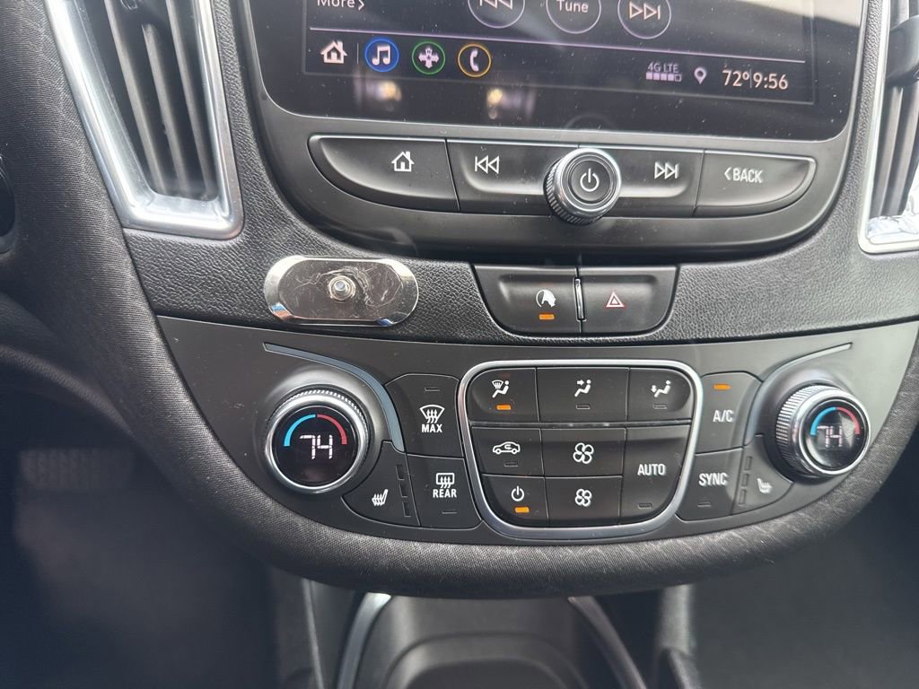 Used 2020 Chevrolet Malibu LT image 39