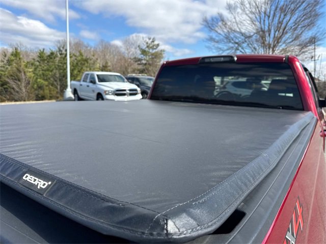 Used 2019 Chevrolet Silverado 1500 LT w/ All Star Edition image 14