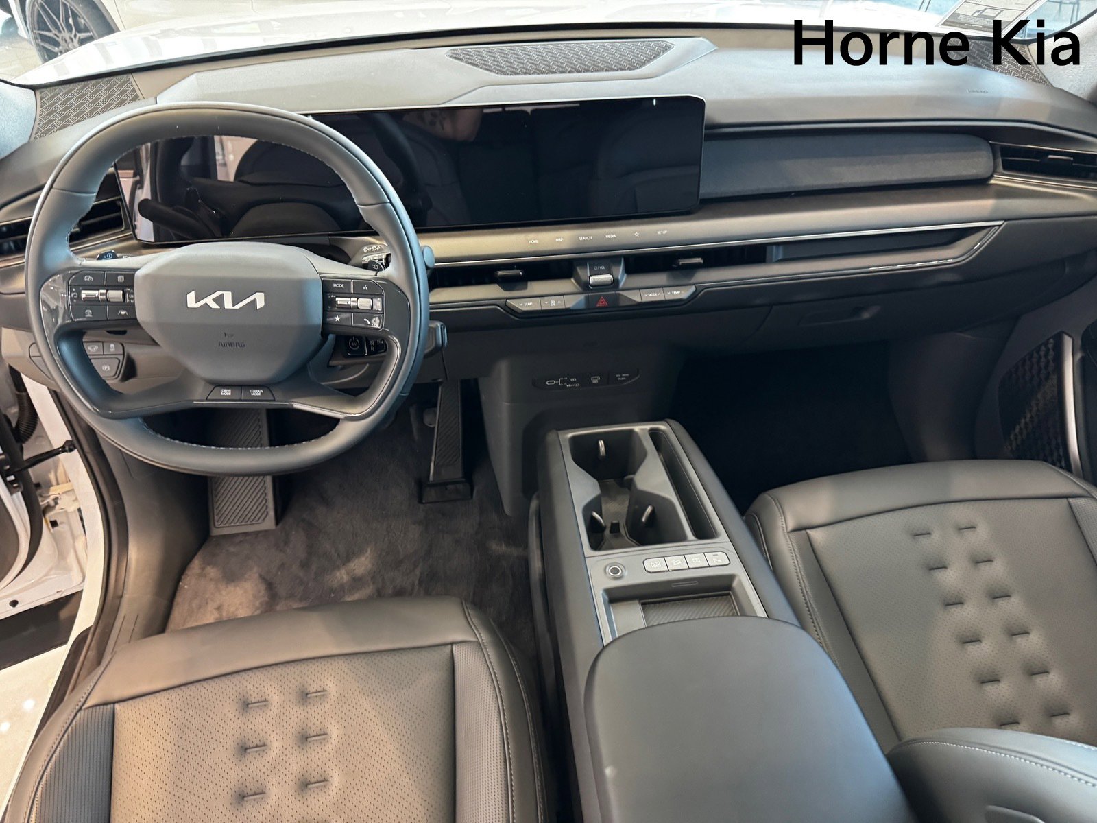 New 2026 Kia EV9 Wind image 12