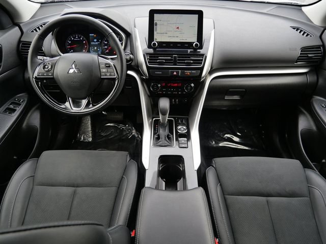 Used 2025 Mitsubishi Eclipse Cross SE AWD/4WD image 13