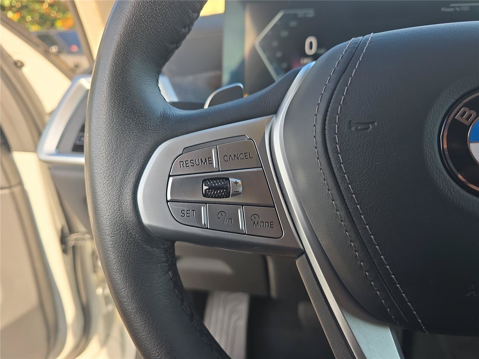 Certified 2024 BMW X7 xDrive40i AWD/4WD image 24