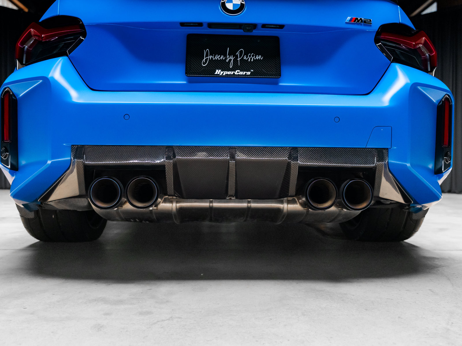 Used 2025 BMW M2 w/ Lighting Package RWD image 41