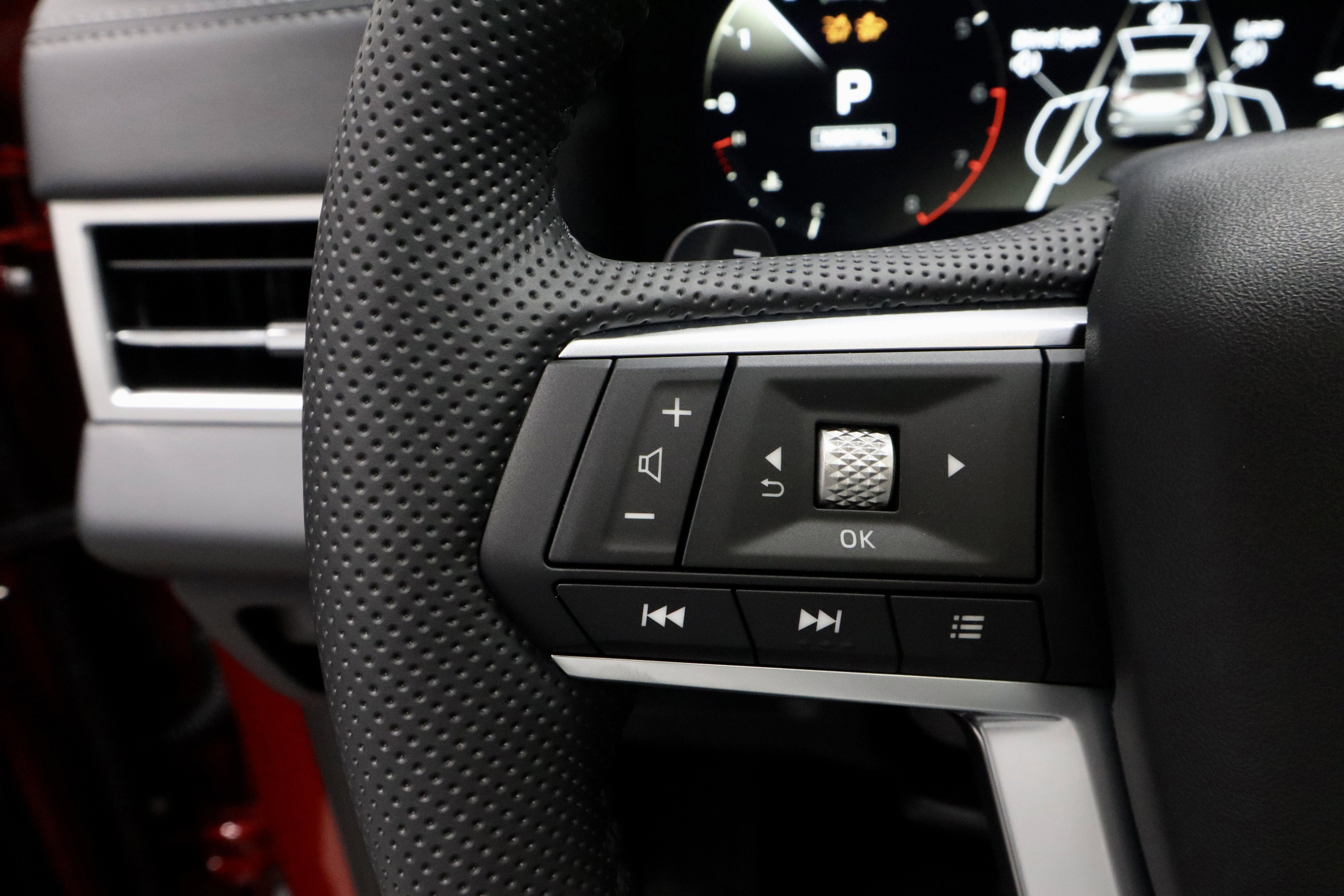 New 2026 Mitsubishi Outlander SE image 19