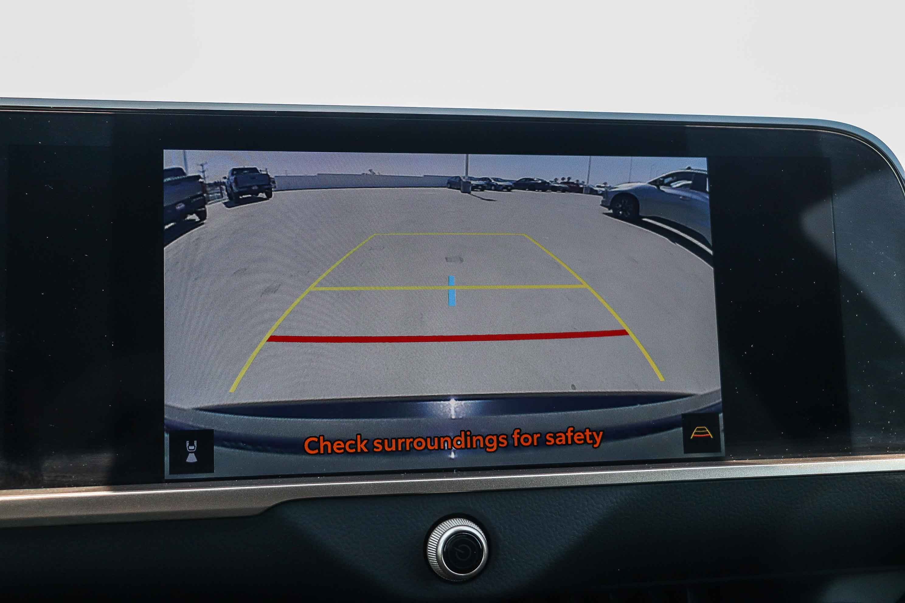 Used 2024 Toyota Crown XLE image 23