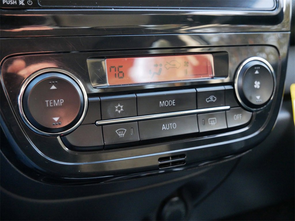 Used 2022 Mitsubishi Mirage G4 ES image 20