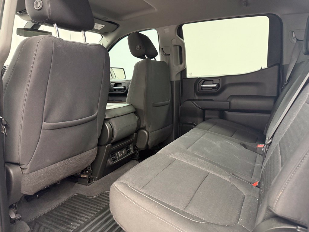 Used 2022 Chevrolet Silverado 1500 LT RWD image 16