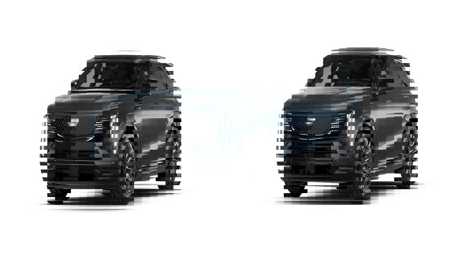 New 2026 Cadillac Escalade IQ Sport 1 image 54