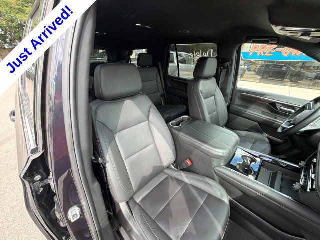 Used 2025 Chevrolet Tahoe LT RWD image 26