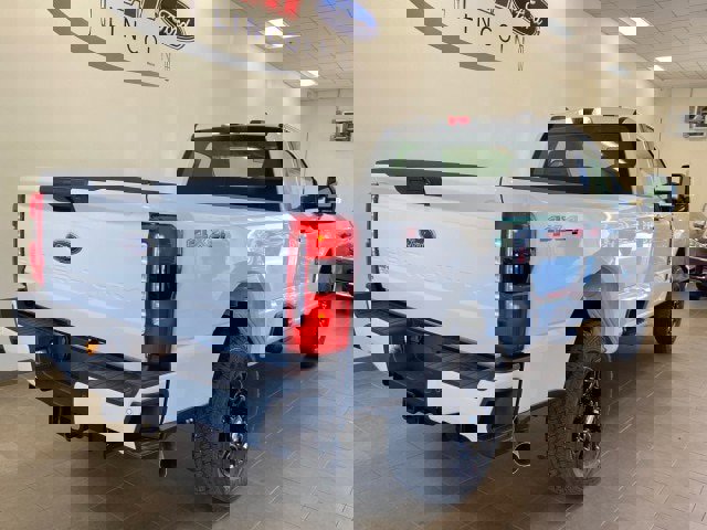 New 2026 Ford F350 XL w/ STX Appearance Package image 7