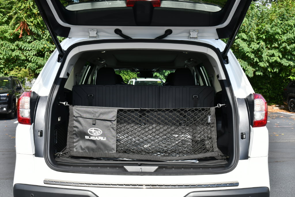 New 2027 Subaru Ascent Onyx Edition AWD/4WD image 34