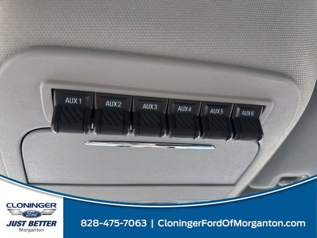 New 2026 Ford F250 Lariat w/ FX4 Off-Road Package image 40