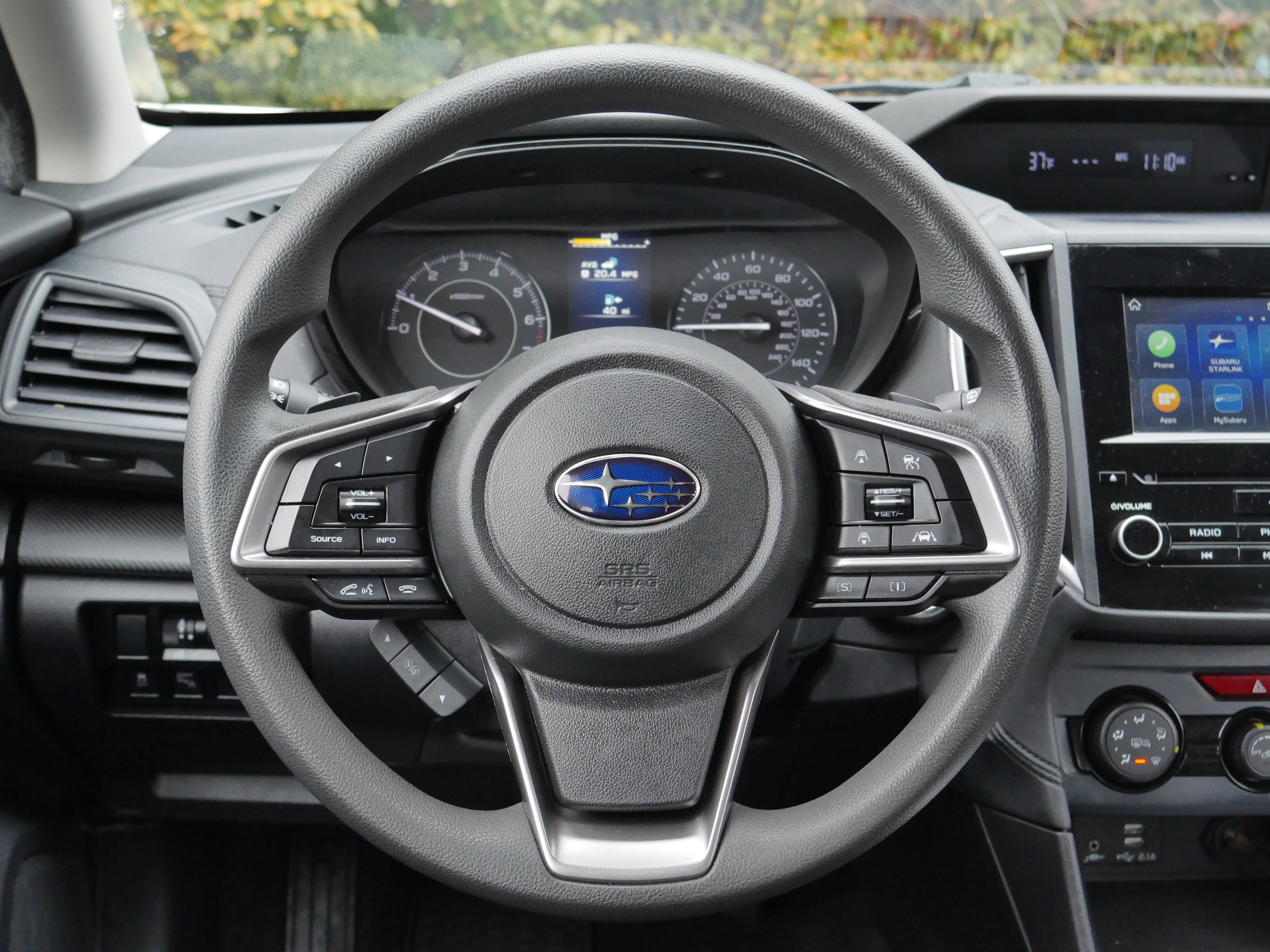 Used 2022 Subaru Impreza Premium image 7