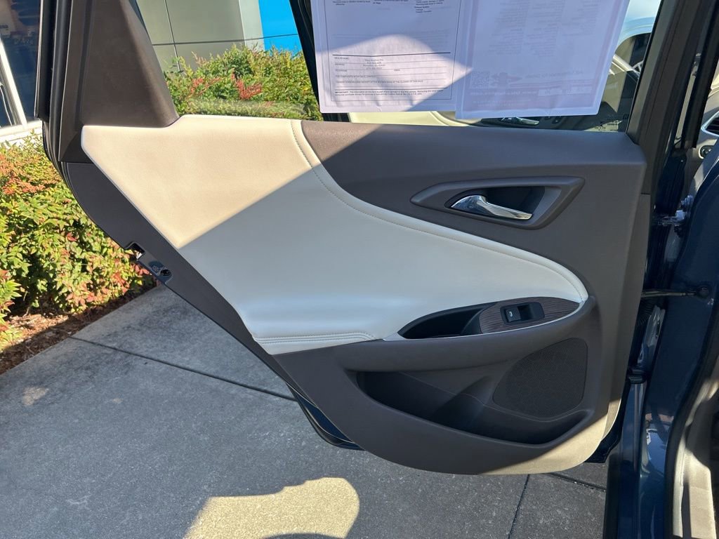 Used 2024 Chevrolet Malibu LT image 9