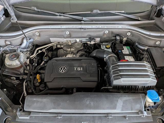 Used 2019 Volkswagen Atlas S FWD image 24