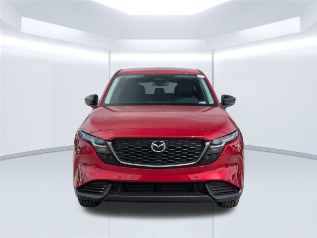 New 2026 MAZDA CX-5 Select AWD/4WD image 10