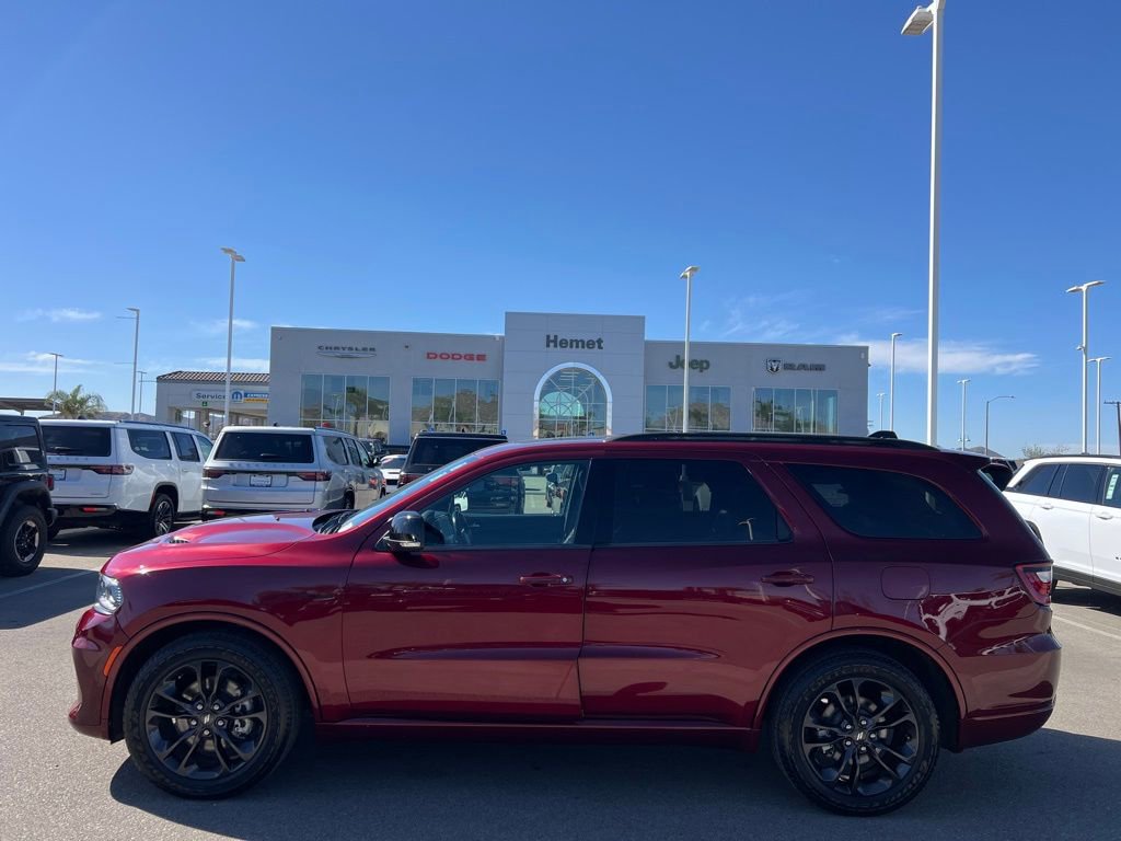 Used 2023 Dodge Durango R/T image 5