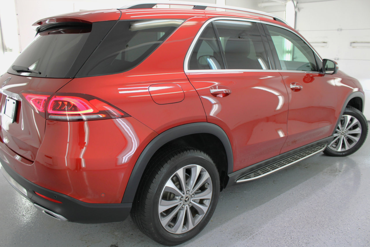 Used 2020 Mercedes-Benz GLE 350 w/ Premium Package image 15