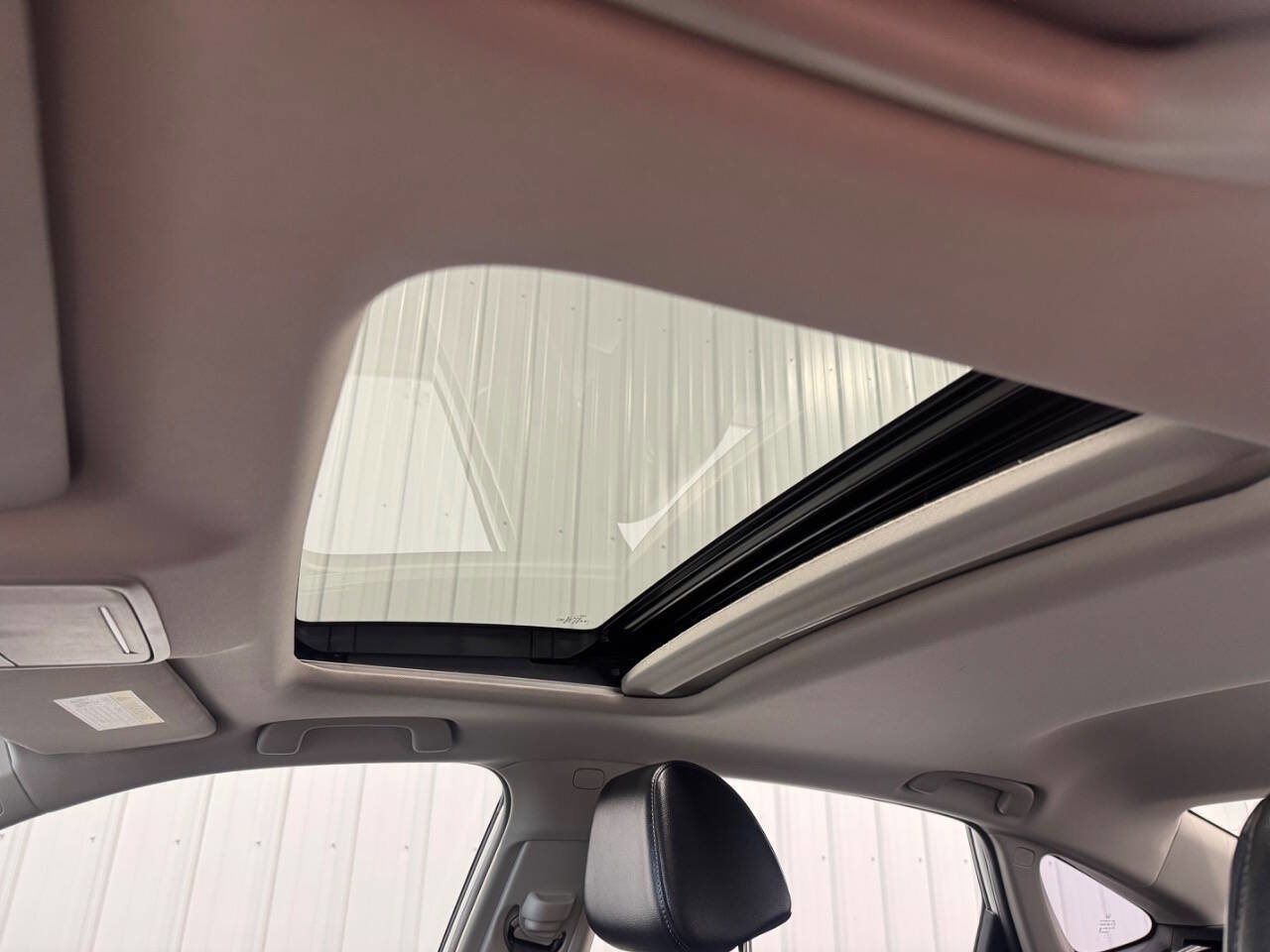 Used 2024 Honda Civic Touring image 12