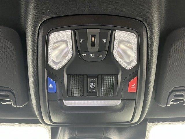 New 2026 RAM 3500 Tradesman image 20