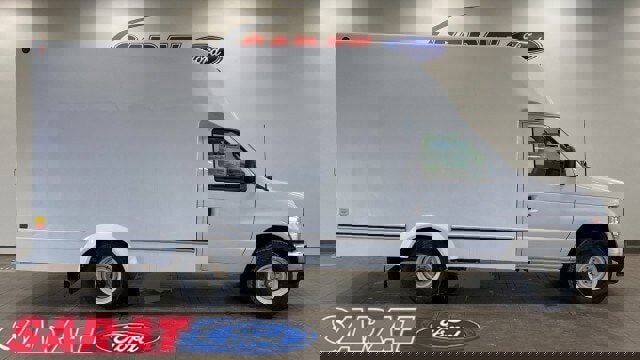 New 2025 Ford E-350 and Econoline 350 Super Duty w/ Power Equipment Group image 1